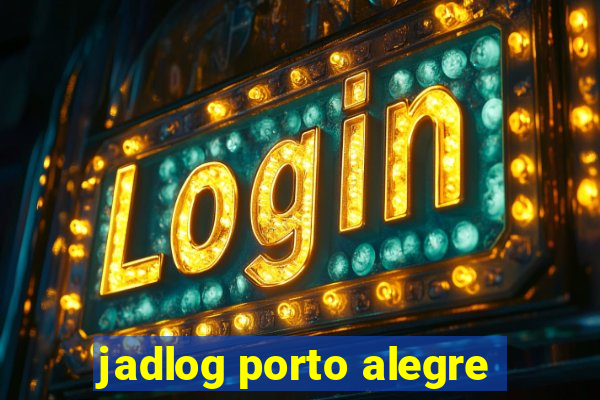 jadlog porto alegre